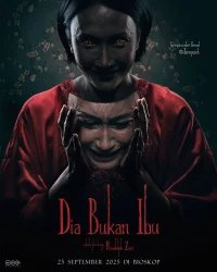Она не мать бесплатно в HD